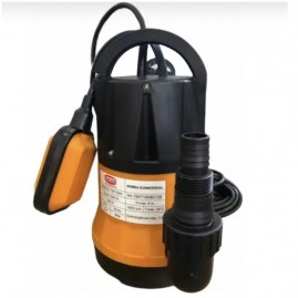 Bomba submersa para drenagem Thebe TSP-550W Com Boia