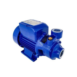 Bomba De �gua Perif�rica El�trica QB60H Claw 127v