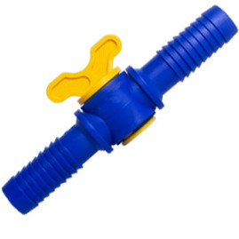 Registro 3/4 Unio Dentada