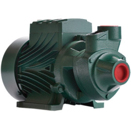 Bomba De �gua Centr�fuga Thebe TP-60 1/2 CV - bivolt 127/220V