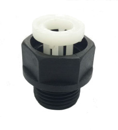 Vlvula de ar ventosa anti-vcuo com rosca de 1/2