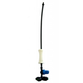 Nebulizador Fogger LF 2 sa�das com antigotas completo irriga��o e climatiza��o