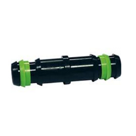Uni�o com anel DL para mangueira de 13,9 mm interno