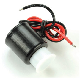 Bobina Solenoide 9v Para Programador A Bateria K-rain