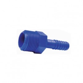 Adaptador de reduo com rosca para mangueira de 3/4 x 1/2 a 2 POL x 1.1/2