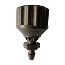 Adaptador de torneira de 1/2 para microtubo