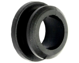 Anel de Veda��o Chula Bilabial em Borracha 16mm